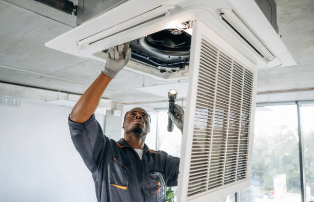 Trusted Heat Pump Repair service in Steubenville, OH - FH HVAC