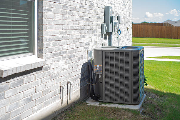 Reliable Heat Pump Repair contractor in Steubenville, OH by FH HVAC
